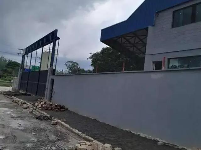 Galpão venda em Região Imediata de São Paulo, Região Metropolitana de São Paulo
