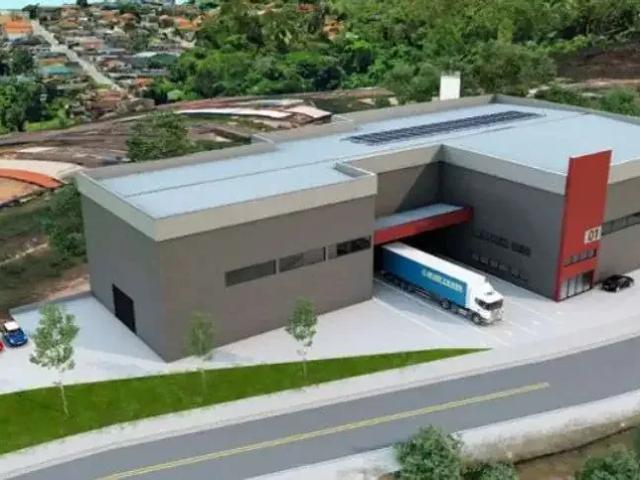 Galpão venda em Região Imediata de São Paulo, Região Metropolitana de São Paulo