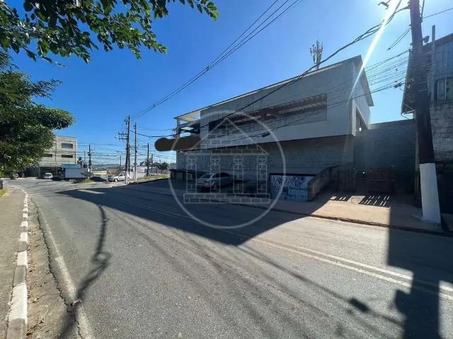 Galpão venda em Região Imediata de São Paulo, Região Metropolitana de São Paulo