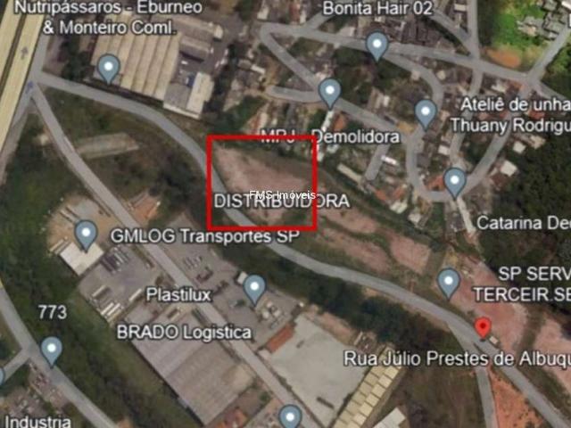 Galpão venda em Região Imediata de São Paulo, Região Metropolitana de São Paulo
