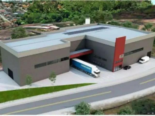 Galpão venda em Região Imediata de São Paulo, Região Metropolitana de São Paulo