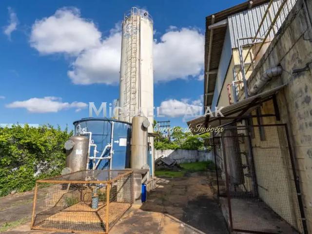 Galpão venda em Região Imediata de São Paulo, Região Metropolitana de São Paulo