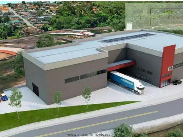 Galpão venda em Região Imediata de São Paulo, Região Metropolitana de São Paulo