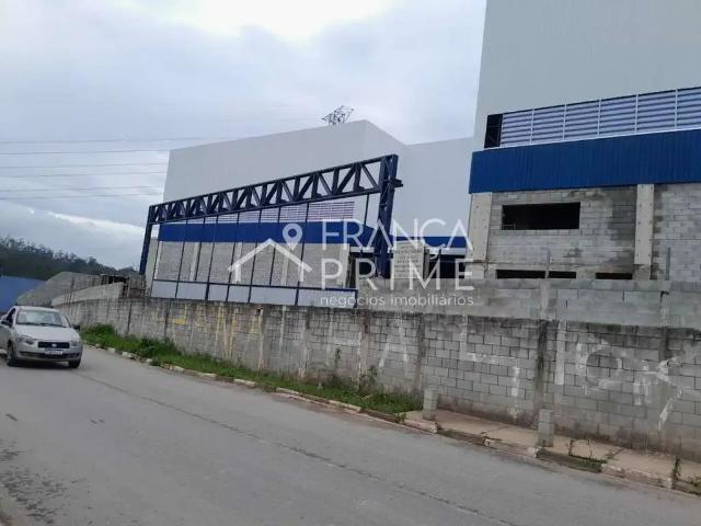 Galpão venda em Região Imediata de São Paulo, Região Metropolitana de São Paulo