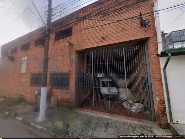 Galpão venda em Região Imediata de São Paulo, Região Metropolitana de São Paulo