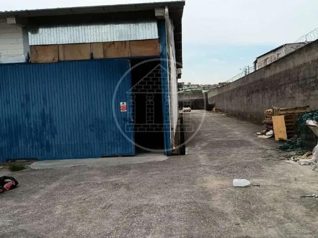Galpão venda em Região Imediata de São Paulo, Região Metropolitana de São Paulo