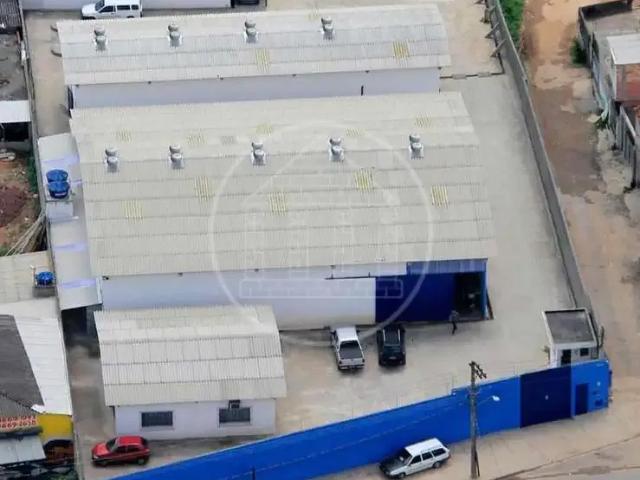 Galpão venda em Região Imediata de São Paulo, Região Metropolitana de São Paulo