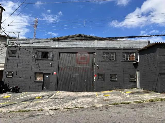 Galpão venda em Região Imediata de São Paulo, Região Metropolitana de São Paulo
