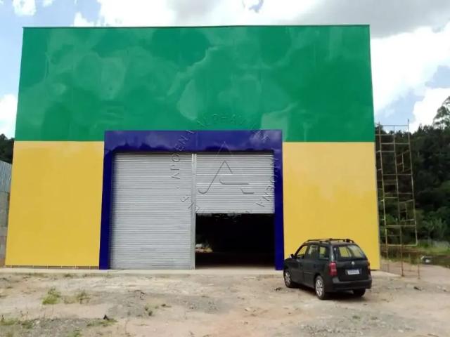 Galpão venda em Região Imediata de São Paulo, Região Metropolitana de São Paulo