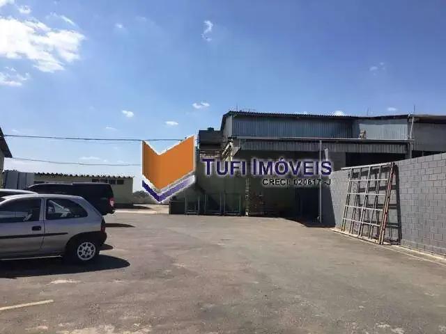 Galpão venda em Região Imediata de São Paulo, Região Metropolitana de São Paulo