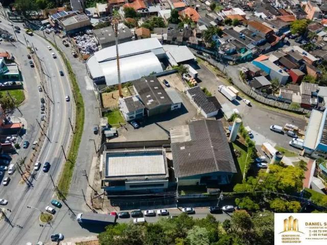 Galpão venda em Região Imediata de São Paulo, Região Metropolitana de São Paulo