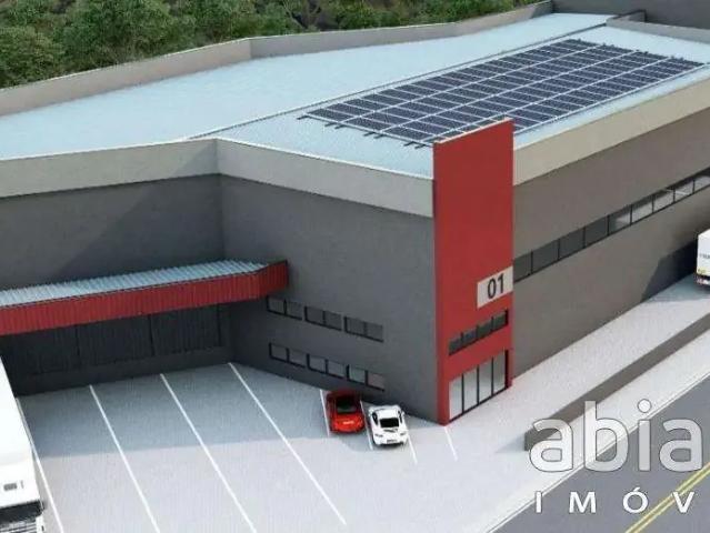 Galpão venda em Região Imediata de São Paulo, Região Metropolitana de São Paulo