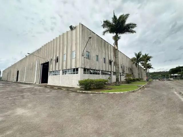 Galpão venda em Região Imediata de São Paulo, Região Metropolitana de São Paulo