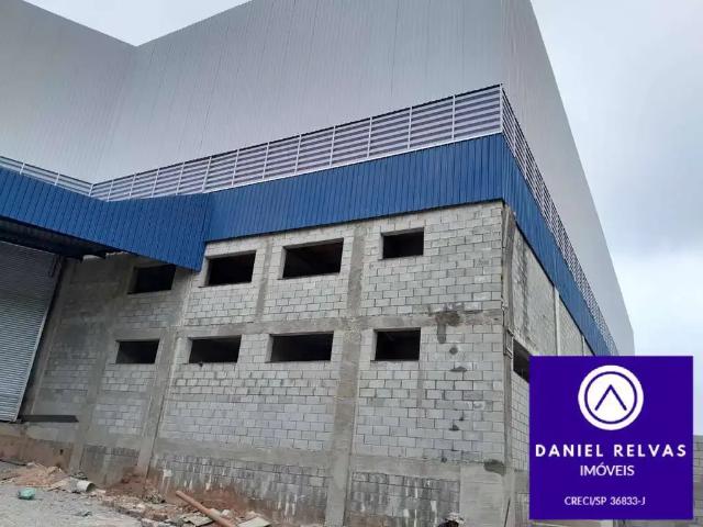 Galpão venda em Região Imediata de São Paulo, Região Metropolitana de São Paulo