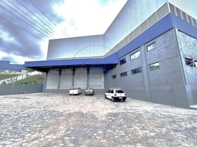 Galpão venda em Região Imediata de São Paulo, Região Metropolitana de São Paulo