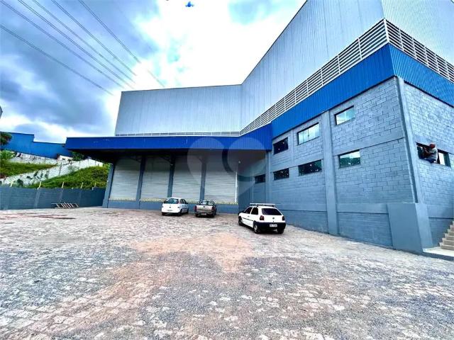 Galpão venda em Região Imediata de São Paulo, Região Metropolitana de São Paulo