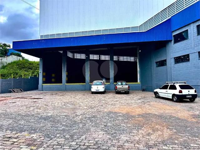 Galpão venda em Região Imediata de São Paulo, Região Metropolitana de São Paulo