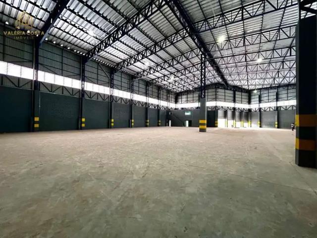 Galpão venda em Região Imediata de São Paulo, Região Metropolitana de São Paulo