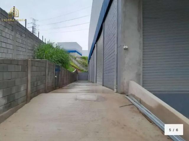 Galpão venda em Região Imediata de São Paulo, Região Metropolitana de São Paulo