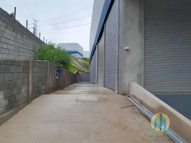 Galpão venda em Região Imediata de São Paulo, Região Metropolitana de São Paulo