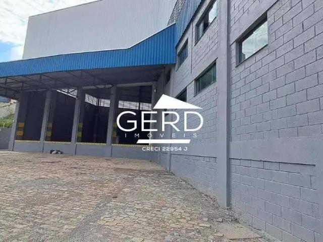 Galpão venda em Região Imediata de São Paulo, Região Metropolitana de São Paulo