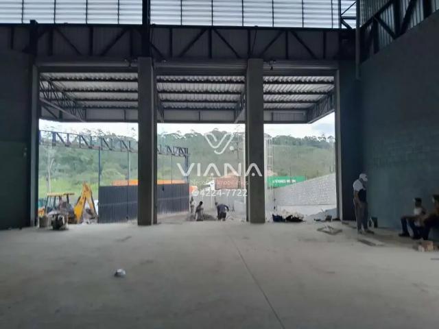 Galpão venda em Região Imediata de São Paulo, Região Metropolitana de São Paulo