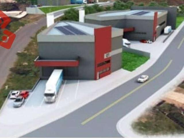 Galpão venda em Região Imediata de São Paulo, Região Metropolitana de São Paulo