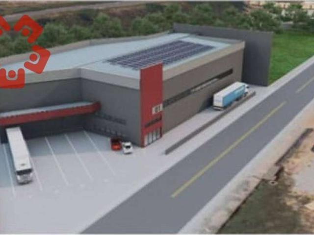 Galpão venda em Região Imediata de São Paulo, Região Metropolitana de São Paulo