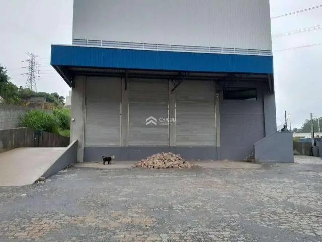 Galpão venda em Região Imediata de São Paulo, Região Metropolitana de São Paulo