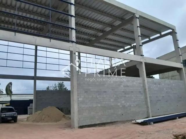 Galpão venda em Região Imediata de São Paulo, Região Metropolitana de São Paulo