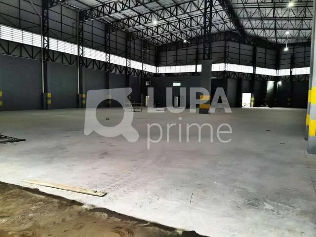 Galpão venda em Região Imediata de São Paulo, Região Metropolitana de São Paulo