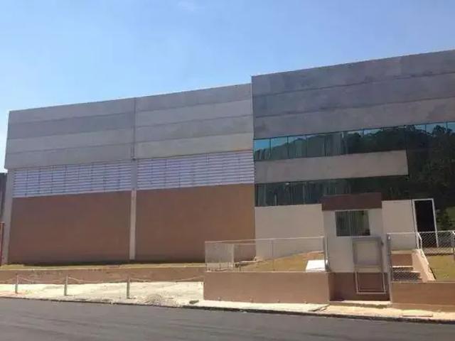 Galpão venda em Região Imediata de São Paulo, Região Metropolitana de São Paulo