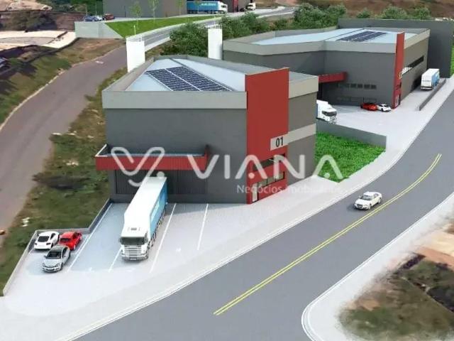 Galpão venda em Região Imediata de São Paulo, Região Metropolitana de São Paulo
