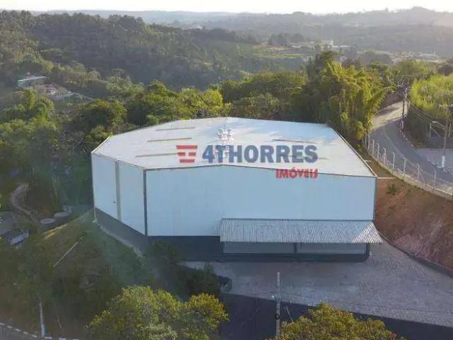 Galpão venda em Região Imediata de São Paulo, Região Metropolitana de São Paulo