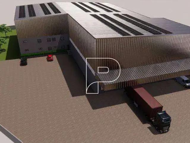 Galpão venda em Região Imediata de São Paulo, Região Metropolitana de São Paulo