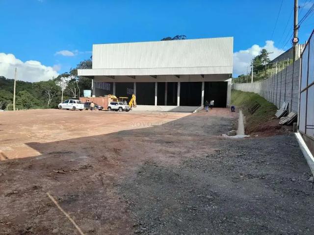 Galpão venda em Região Imediata de São Paulo, Região Metropolitana de São Paulo