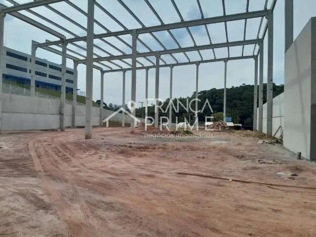 Galpão venda em Região Imediata de São Paulo, Região Metropolitana de São Paulo