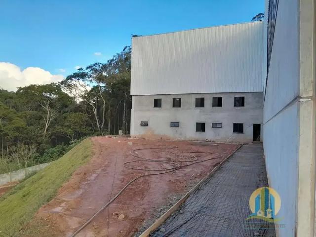 Galpão venda em Região Imediata de São Paulo, Região Metropolitana de São Paulo