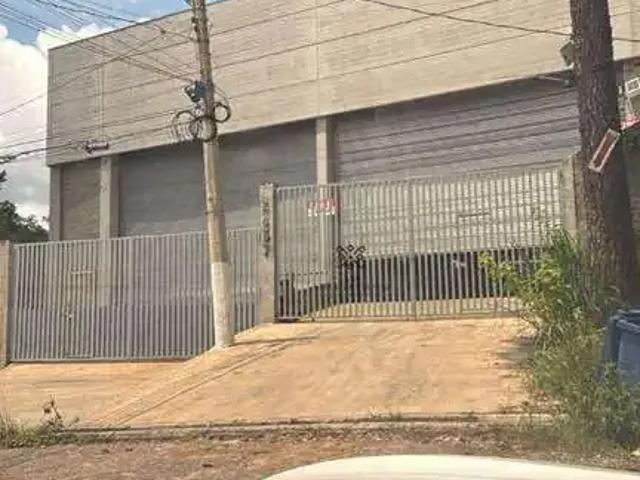 Galpão venda em Região Imediata de São Paulo, Região Metropolitana de São Paulo