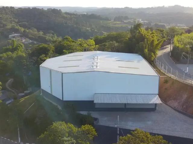 Galpão venda em Região Imediata de São Paulo, Região Metropolitana de São Paulo