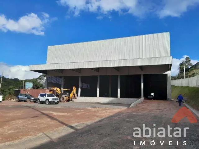 Galpão venda em Região Imediata de São Paulo, Região Metropolitana de São Paulo