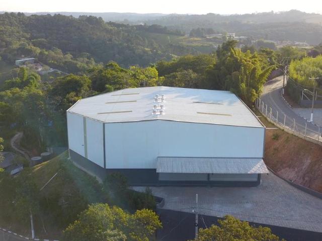 Galpão venda em Itapecerica da Serra