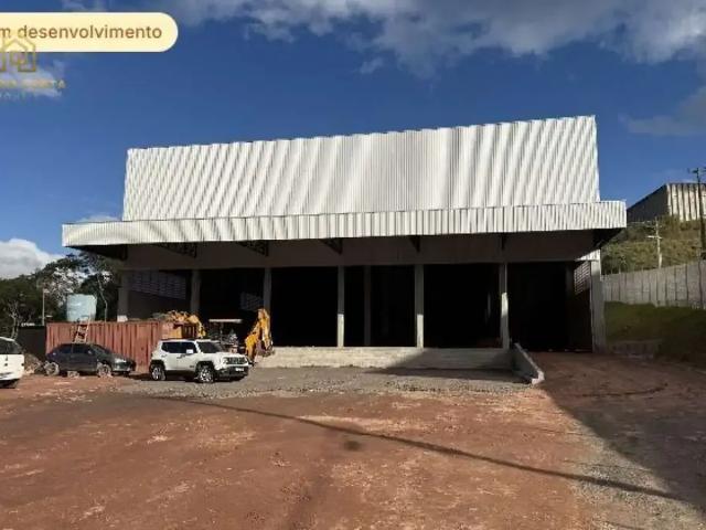 Galpão venda em Região Imediata de São Paulo, Região Metropolitana de São Paulo
