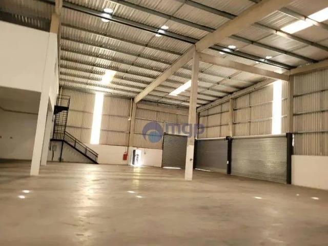 Galpão venda em Região Imediata de São Paulo, Região Metropolitana de São Paulo