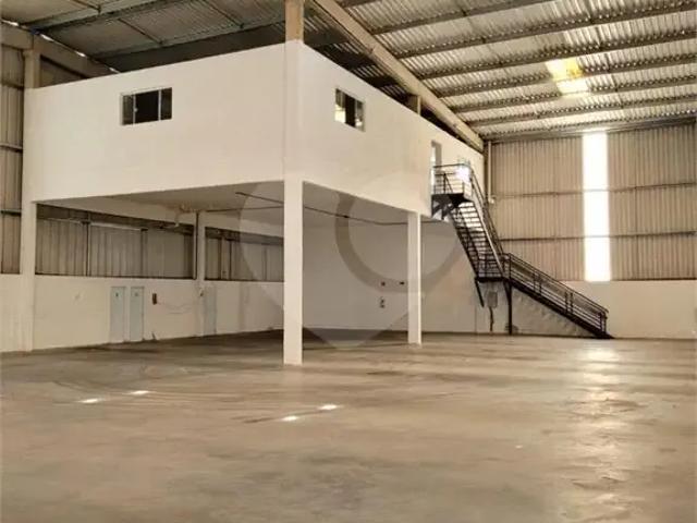 Galpão venda em Região Imediata de São Paulo, Região Metropolitana de São Paulo