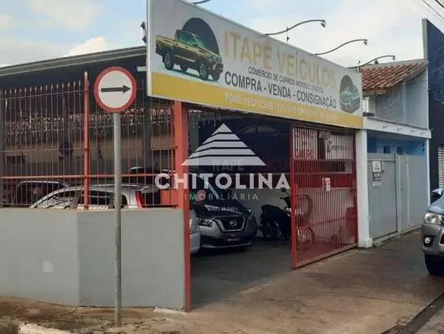Galpão venda em Região Imediata de Itapetininga, Região Metropolitana de Sorocaba