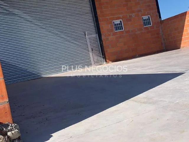 Galpão venda em Itapetininga