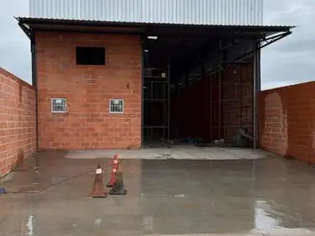 Galpão venda em Região Imediata de Itapetininga, Região Metropolitana de Sorocaba