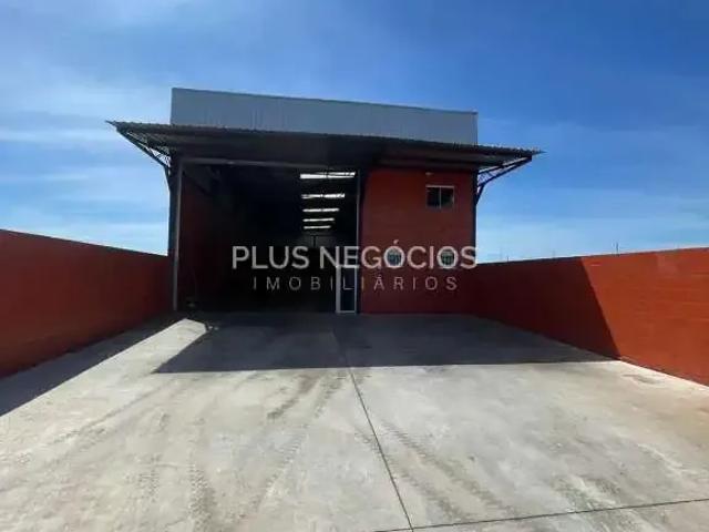 Galpão venda em Região Imediata de Itapetininga, Região Metropolitana de Sorocaba