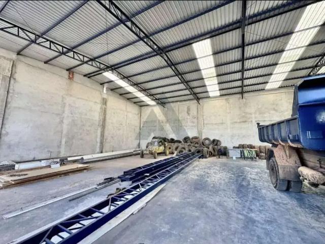 Galpão venda em Região Imediata de Itapetininga, Região Metropolitana de Sorocaba